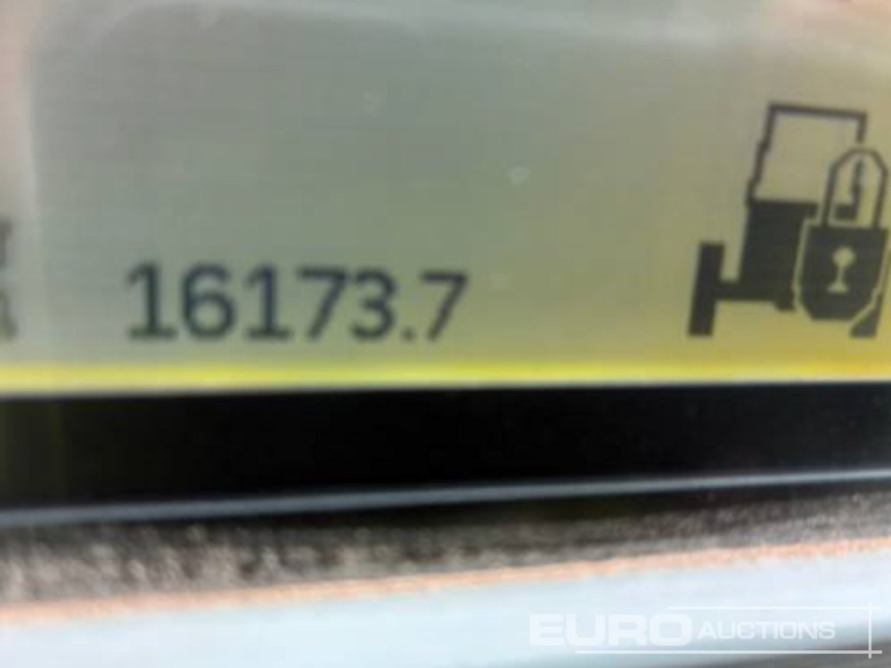 2015 CAT 966M - Wheel loader: picture 4 2015 CAT 966M - Wheel loader: picture 4