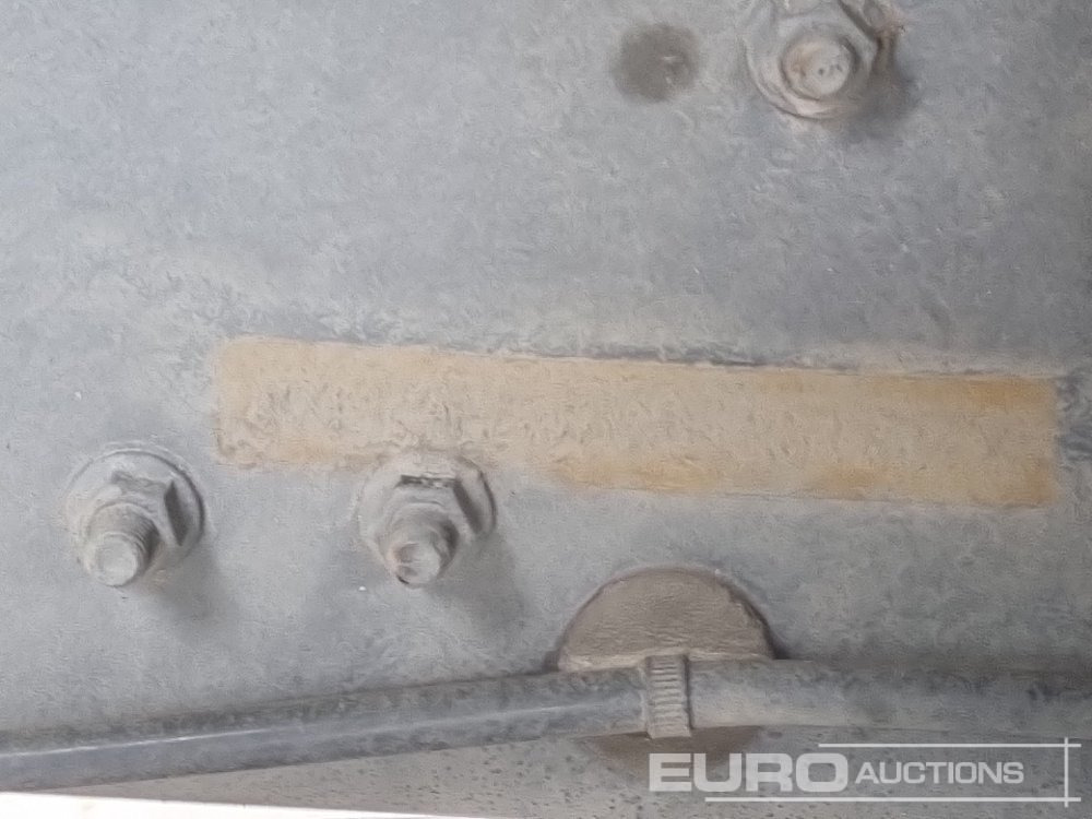 Box truck 2015 DAF CF250: picture 46