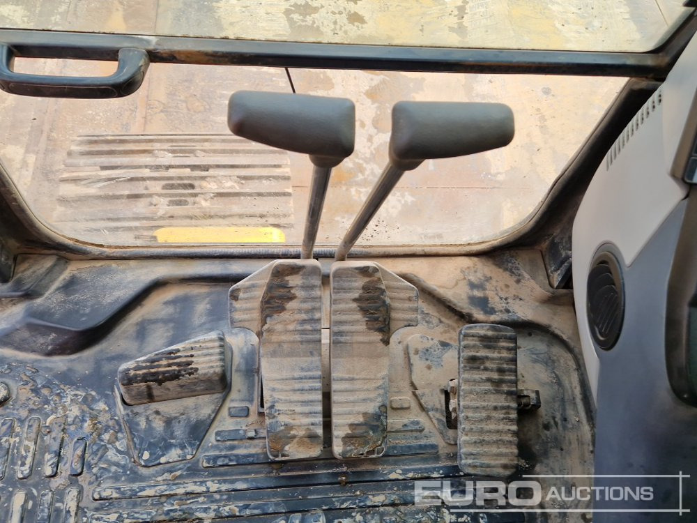 Crawler excavator 2015 Komatsu PC210LC-10: picture 49