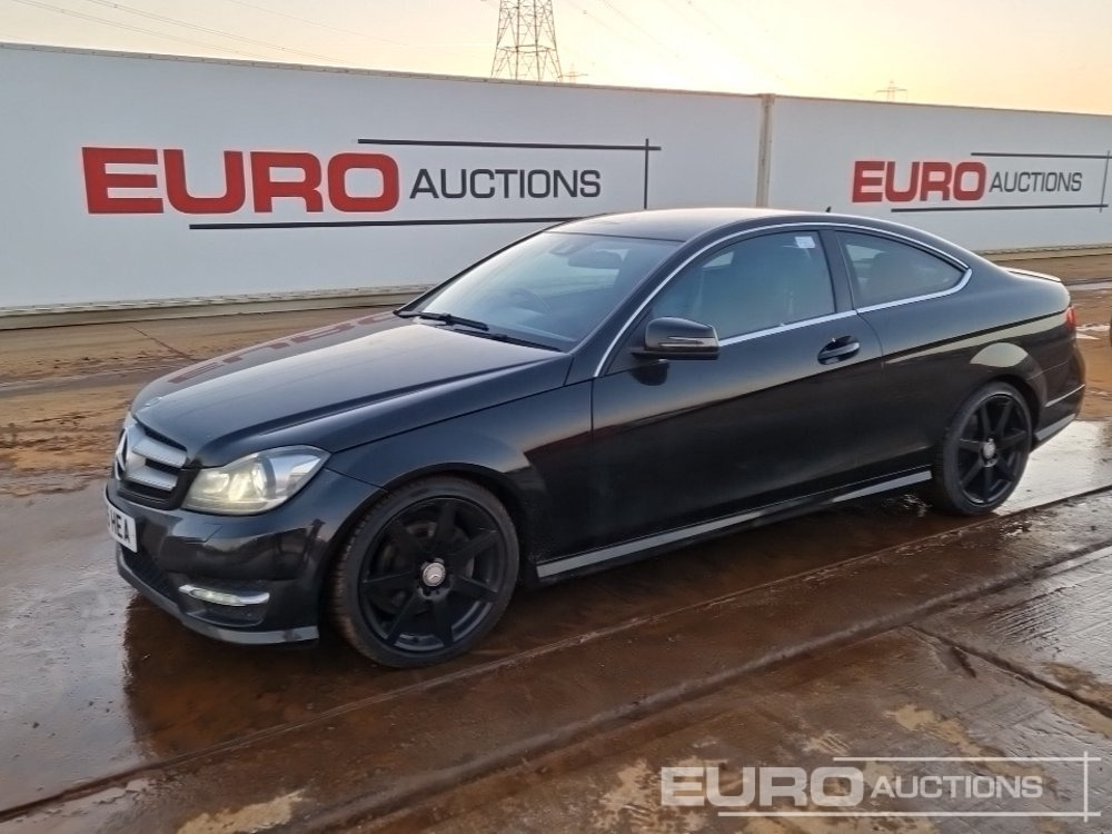 2015 Mercedes C250 AMG - Car: picture 1 2015 Mercedes C250 AMG - Car: picture 1