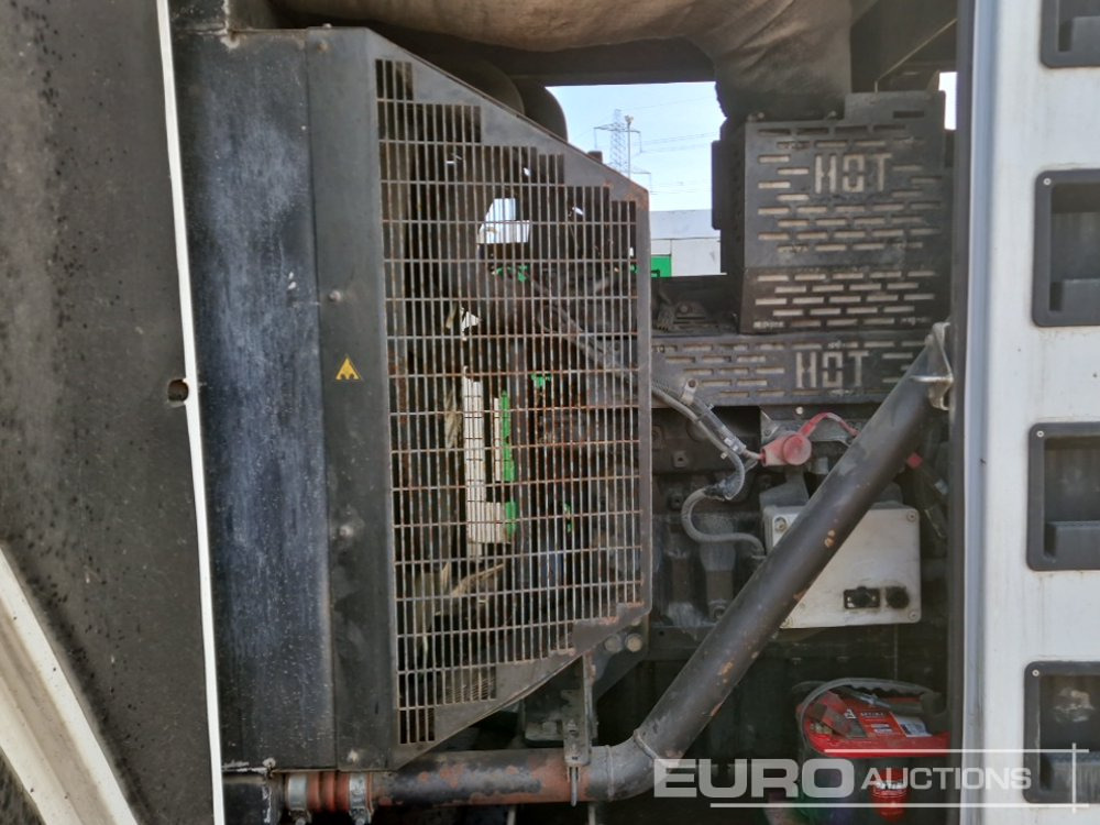 Generator set 2015 SDMO R330C3: picture 17