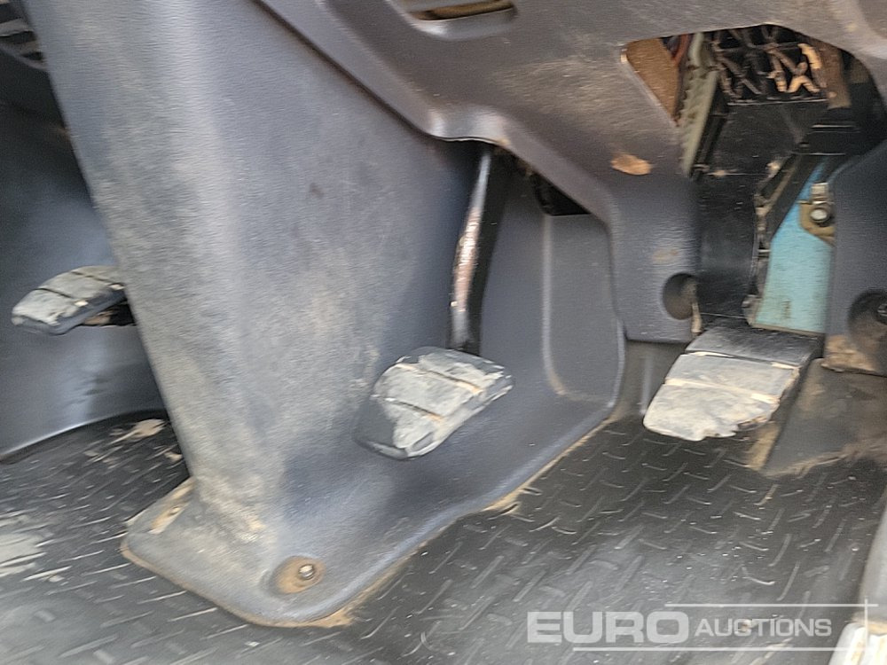 Tipper 2015 Scania P410: picture 26