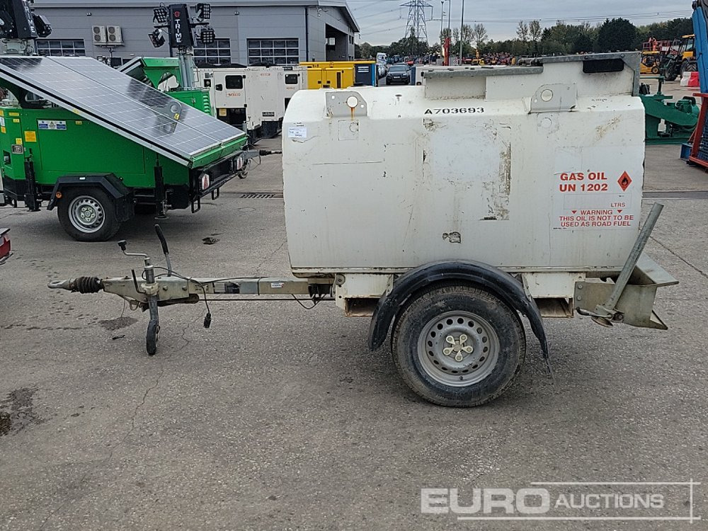 2015 Western 10ART 10AB - Storage tank: picture 2 2015 Western 10ART 10AB - Storage tank: picture 2