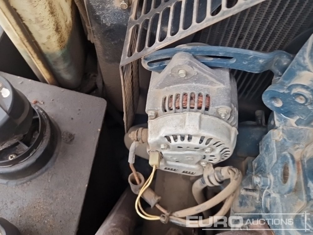 Mini dumper 2016 JCB 3TST: picture 16 Mini dumper 2016 JCB 3TST: picture 16