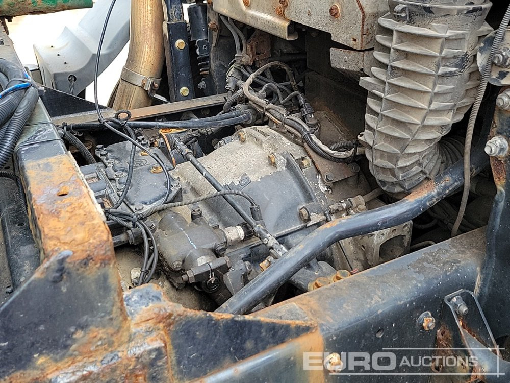 Tanker truck 2016 MAN TGM: picture 21