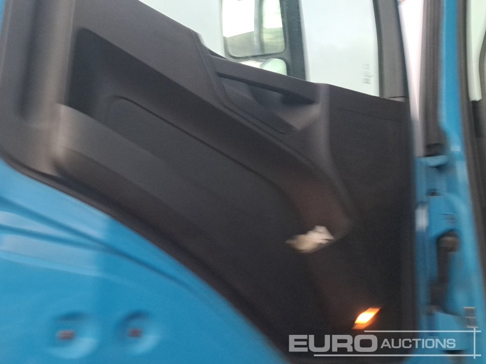 Tipper 2016 Mercedes Arocs 3240: picture 33 Tipper 2016 Mercedes Arocs 3240: picture 33