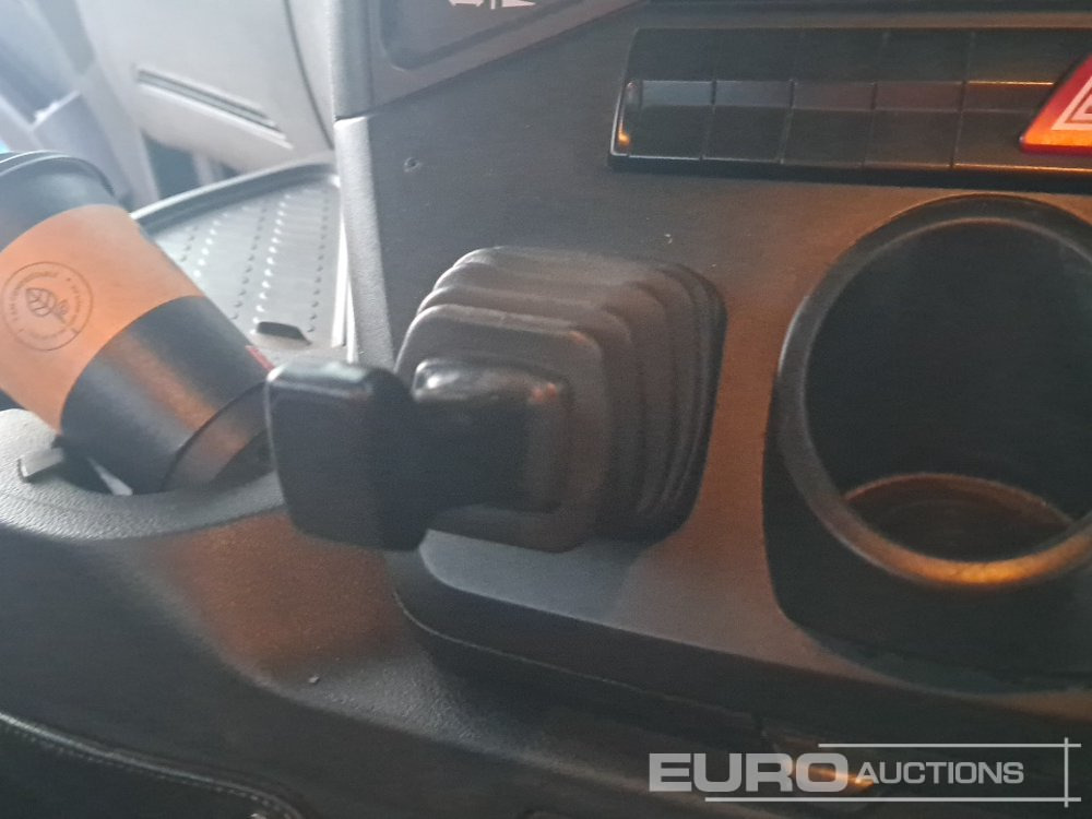 Tipper 2016 Mercedes Arocs 3240: picture 46 Tipper 2016 Mercedes Arocs 3240: picture 46