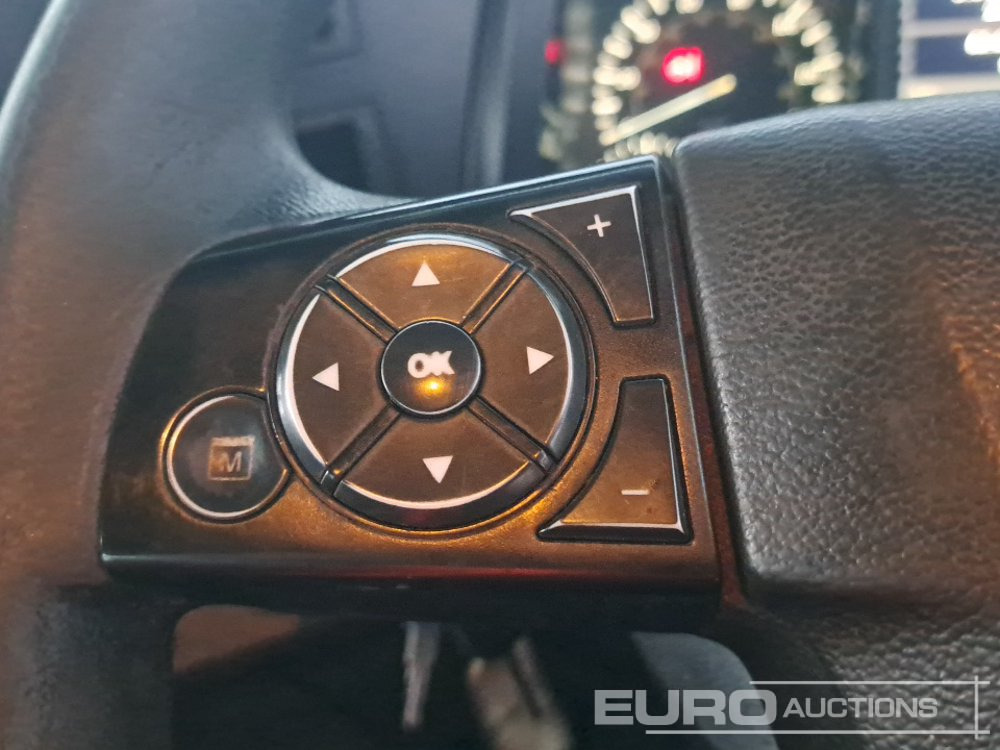 Tipper 2016 Mercedes Arocs 3240: picture 39 Tipper 2016 Mercedes Arocs 3240: picture 39