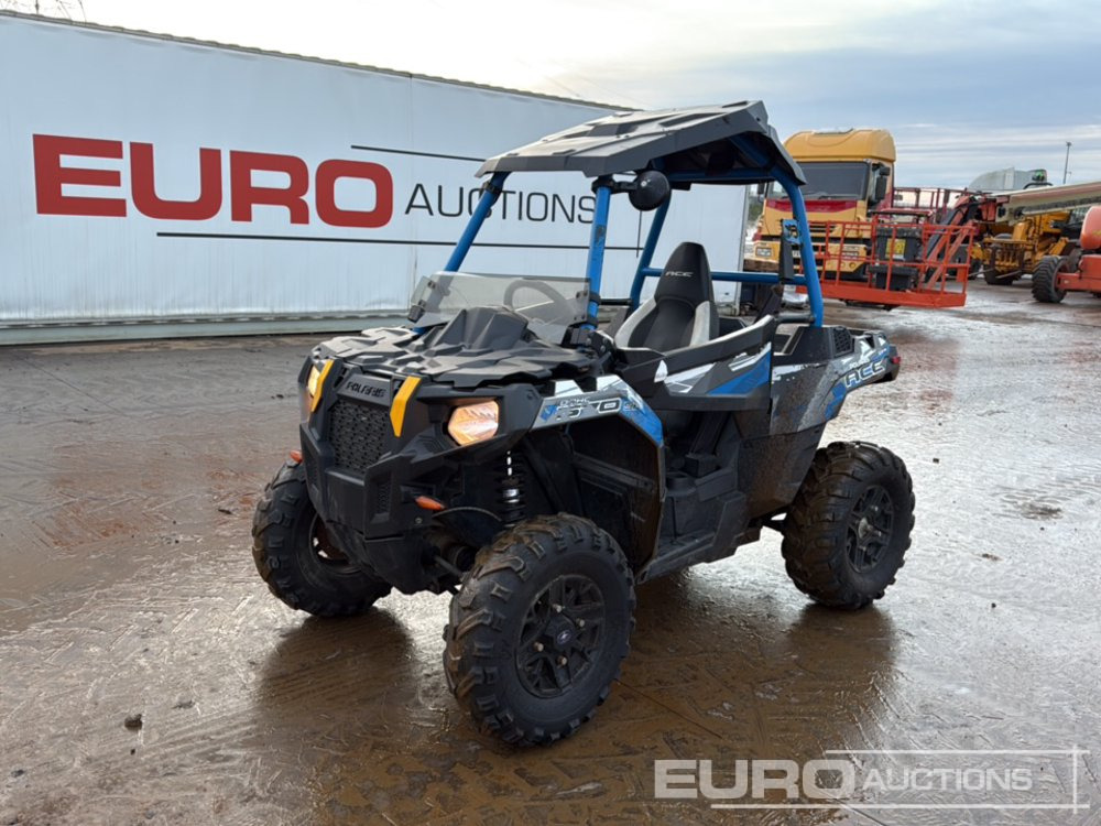 2016 Polaris 570 - ATV/ Quad: picture 1 2016 Polaris 570 - ATV/ Quad: picture 1