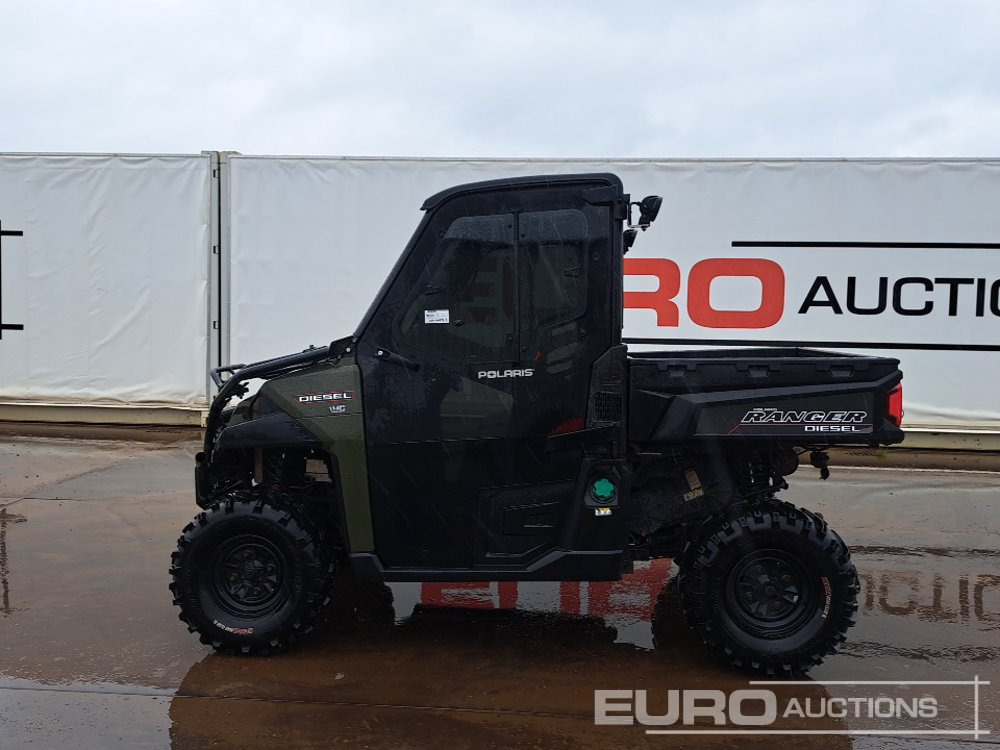 2016 Polaris Ranger - ATV/ Quad: picture 2 2016 Polaris Ranger - ATV/ Quad: picture 2