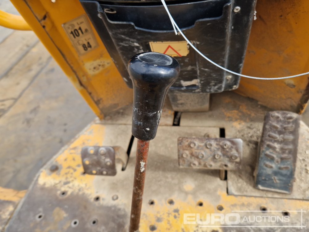 Mini dumper 2016 Thwaites 3 Ton: picture 27