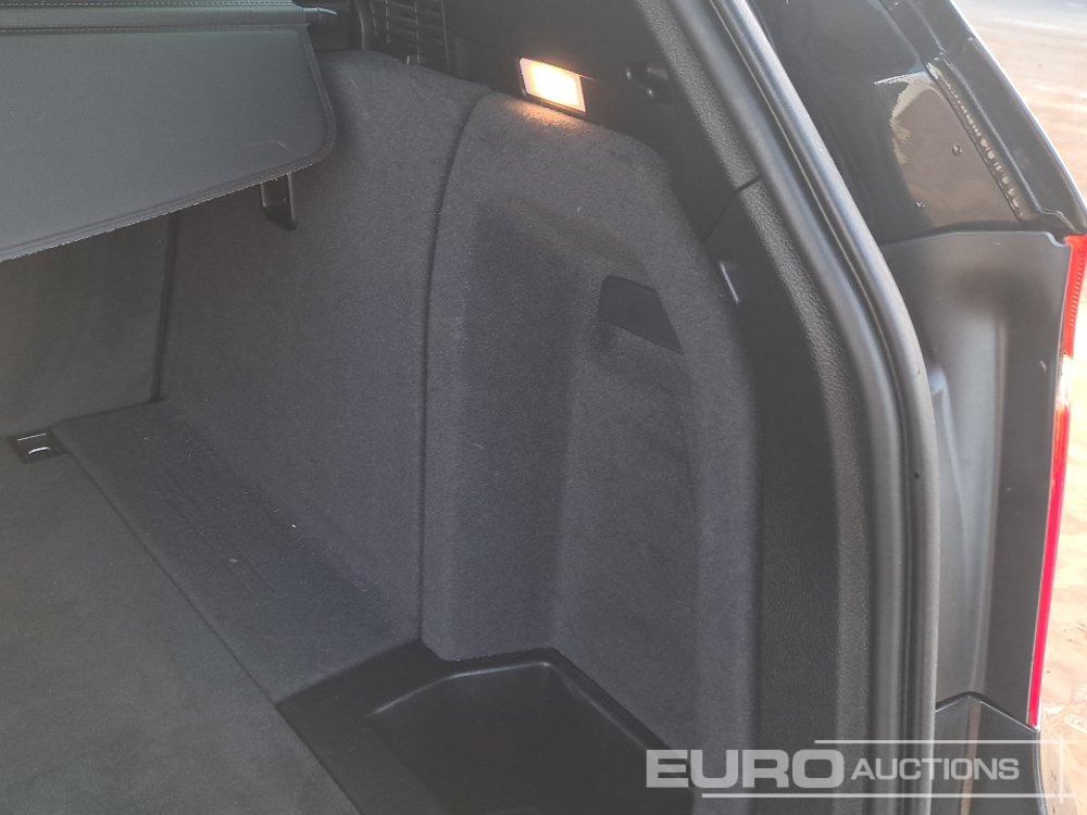 SUV 2017 BMW X3: picture 21 SUV 2017 BMW X3: picture 21