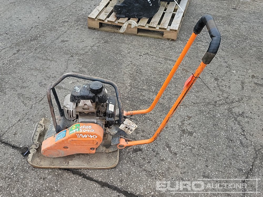 2017 Belle LC4051 - Asphalt machine: picture 2 2017 Belle LC4051 - Asphalt machine: picture 2