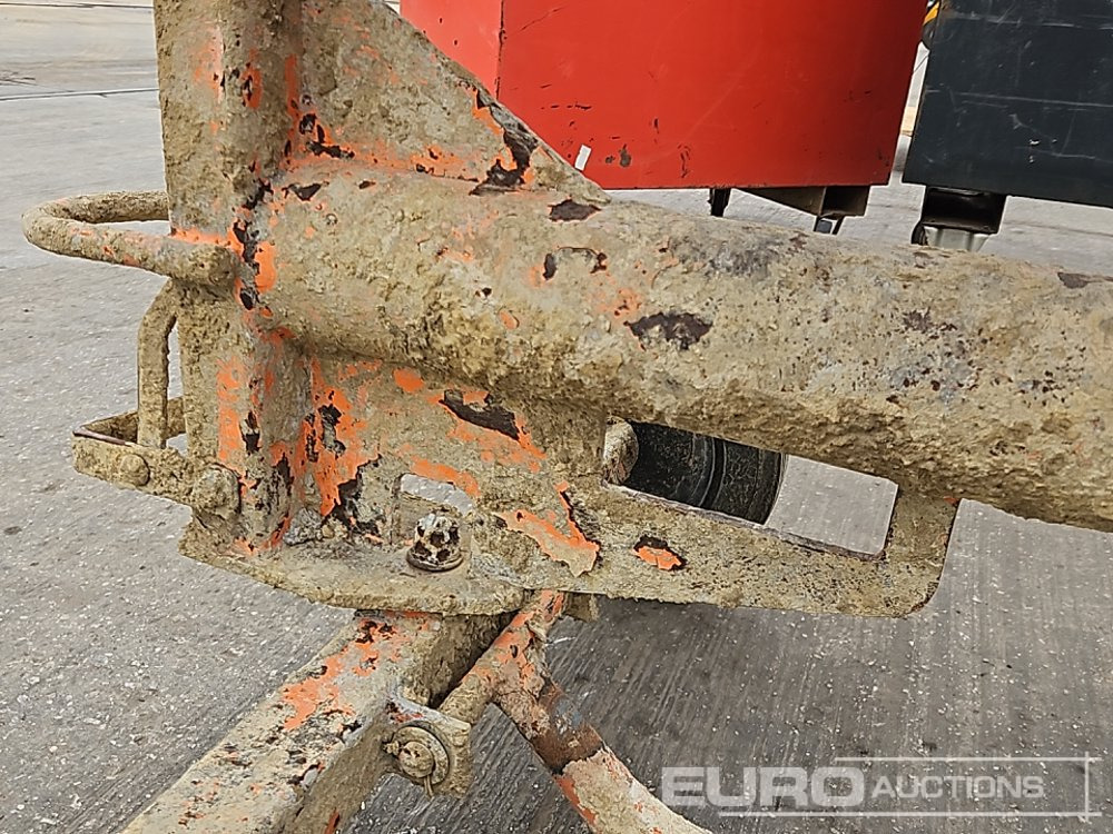 Concrete mixer 2017 Belle PM20: picture 18 Concrete mixer 2017 Belle PM20: picture 18