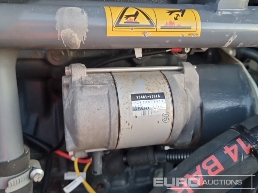 Roller 2017 Hamm HD12VV: picture 29 Roller 2017 Hamm HD12VV: picture 29