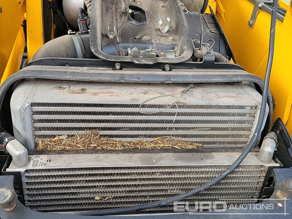 Backhoe loader 2017 JCB 4CX P21 ECO: picture 38