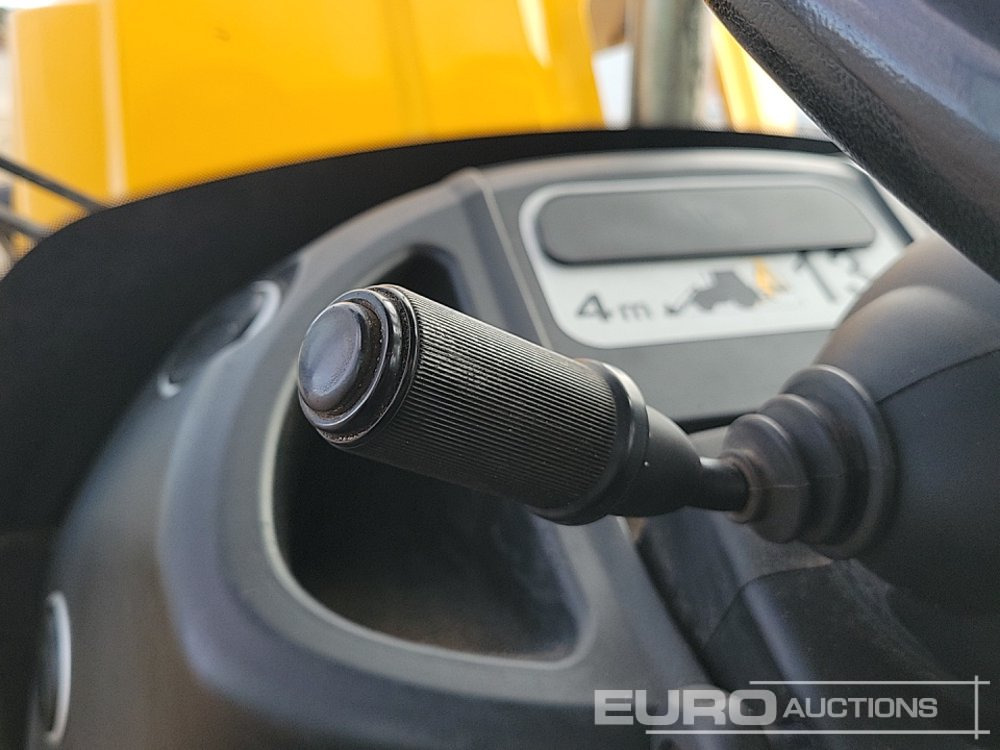 Backhoe loader 2017 JCB 4CX P21 ECO: picture 48