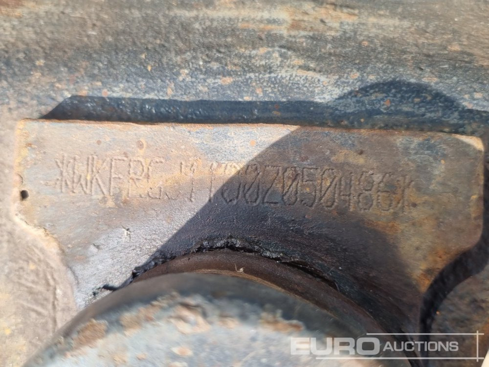 2017 Kubota KX027-4 - Mini excavator: picture 1 2017 Kubota KX027-4 - Mini excavator: picture 1