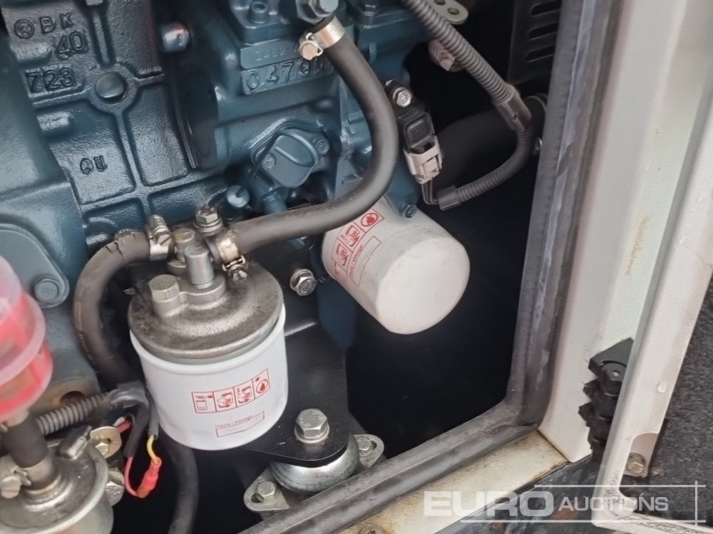 Lighting tower 2017 SMC TL-90K LED: picture 28