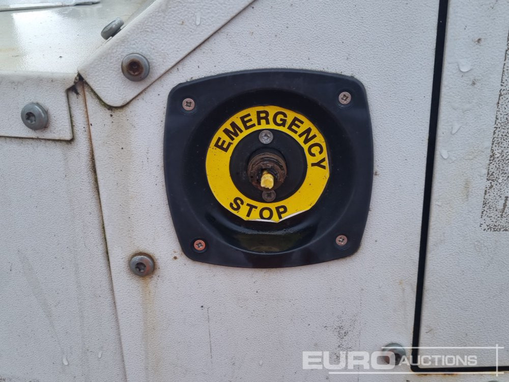 Lighting tower 2017 SMC TL-90K LED: picture 24