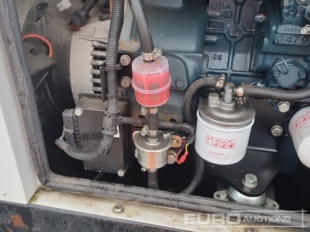 Lighting tower 2017 SMC TL-90K LED: picture 27