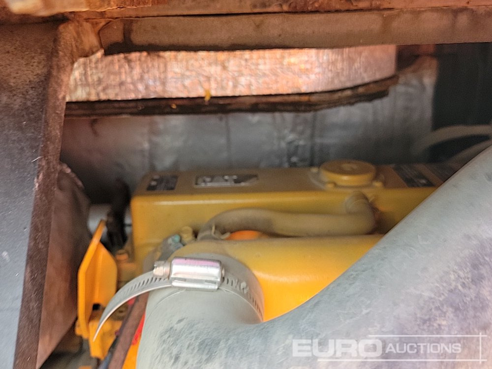 Mini excavator 2018 CAT 305E2: picture 42