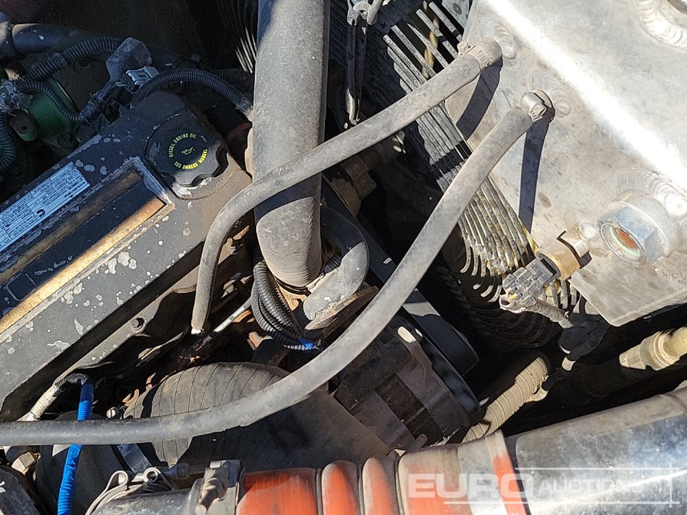 Crawler excavator 2018 Hyundai HX220L: picture 45