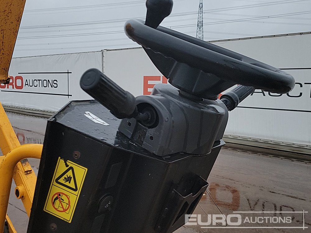 Mini dumper 2018 JCB 1T-1: picture 24 Mini dumper 2018 JCB 1T-1: picture 24