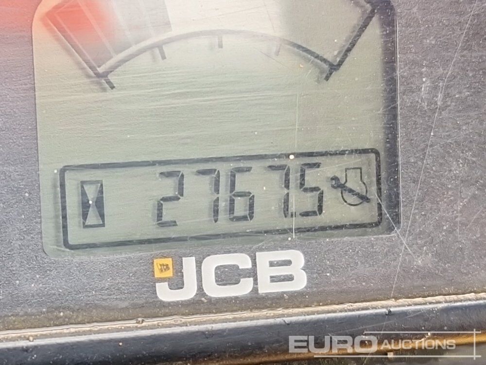Mini dumper 2018 JCB 9TFT: picture 42 Mini dumper 2018 JCB 9TFT: picture 42
