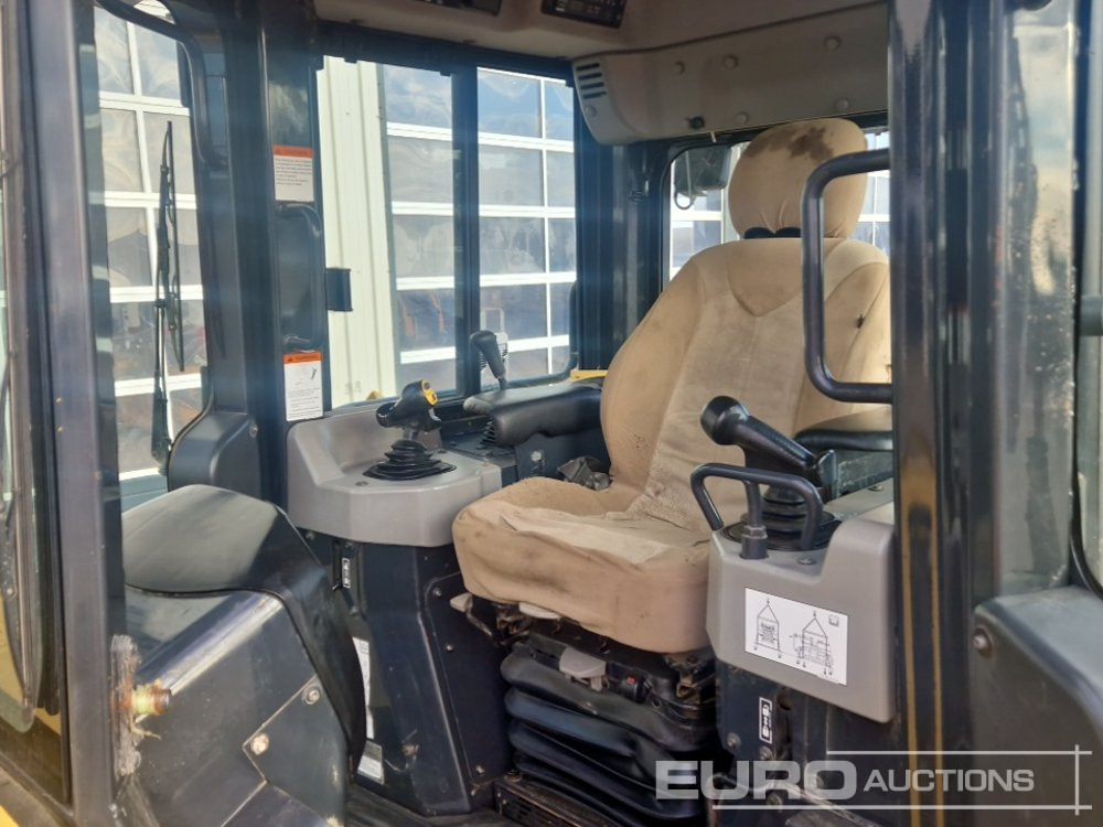 Bulldozer 2018 Komatsu D61PX-24: picture 37