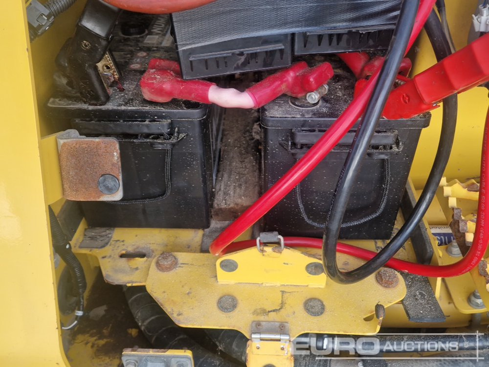 Bulldozer 2018 Komatsu D61PX-24: picture 35