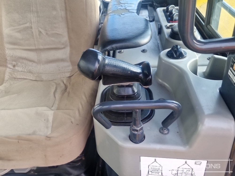 Bulldozer 2018 Komatsu D61PX-24: picture 38