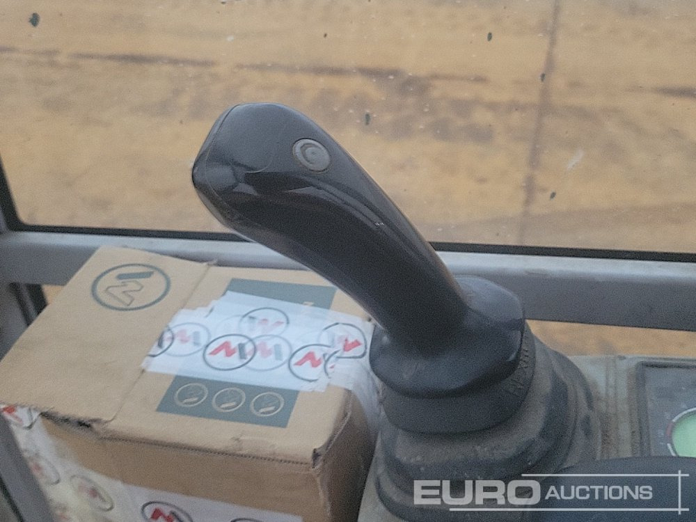 Mini excavator 2018 Wacker Neuson ET16: picture 42 Mini excavator 2018 Wacker Neuson ET16: picture 42