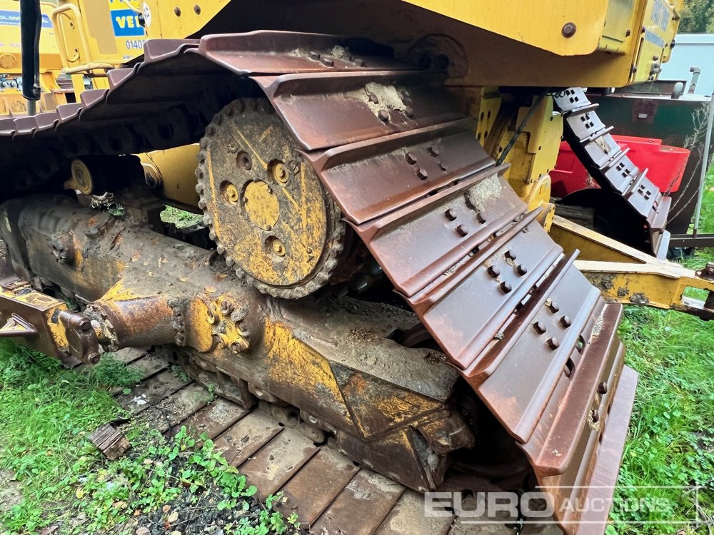 2019 CAT D6T LGP - Bulldozer: picture 2 2019 CAT D6T LGP - Bulldozer: picture 2