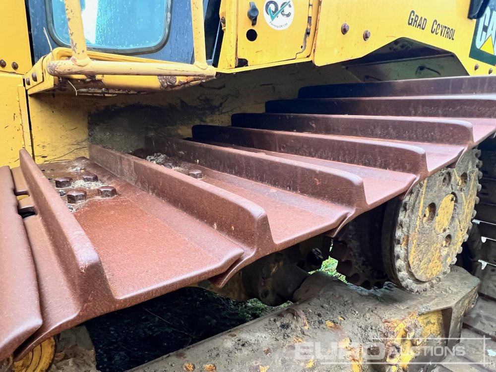 2019 CAT D6T LGP - Bulldozer: picture 5 2019 CAT D6T LGP - Bulldozer: picture 5