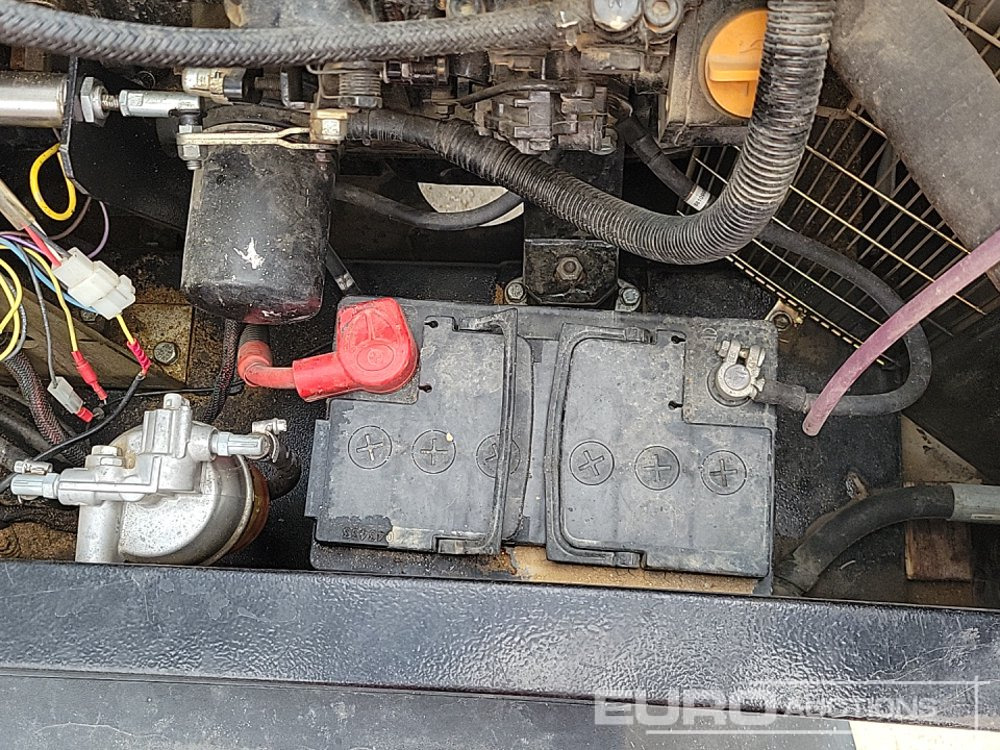 Air compressor 2019 Doosan 7/41: picture 15