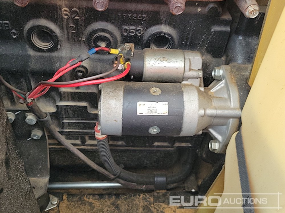 Air compressor 2019 Doosan 7/41: picture 23