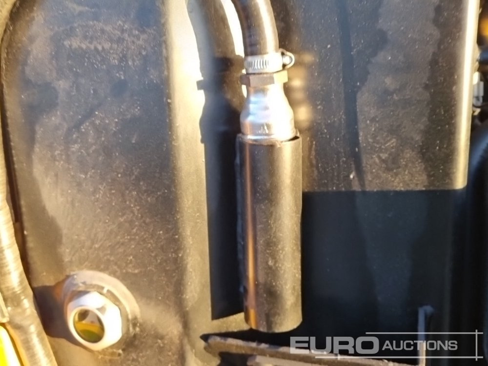 Mini excavator 2019 JCB 85Z-1 ECO: picture 44 Mini excavator 2019 JCB 85Z-1 ECO: picture 44