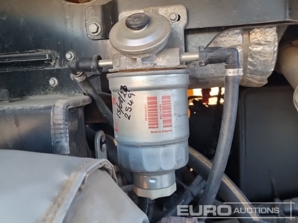 Mini excavator 2019 JCB 85Z-1 ECO: picture 36 Mini excavator 2019 JCB 85Z-1 ECO: picture 36