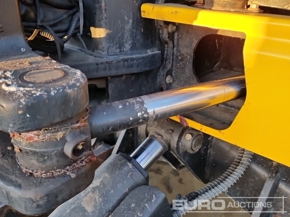 Mini excavator 2019 JCB 85Z-1 ECO: picture 18 Mini excavator 2019 JCB 85Z-1 ECO: picture 18