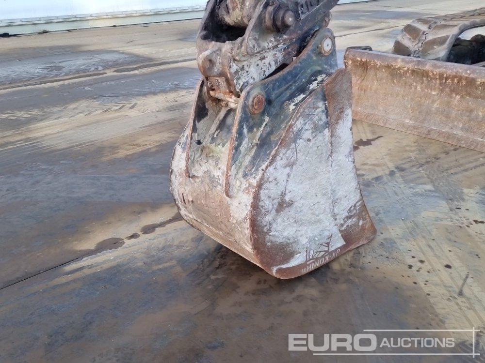 Mini excavator 2019 JCB 85Z-1 ECO: picture 23 Mini excavator 2019 JCB 85Z-1 ECO: picture 23