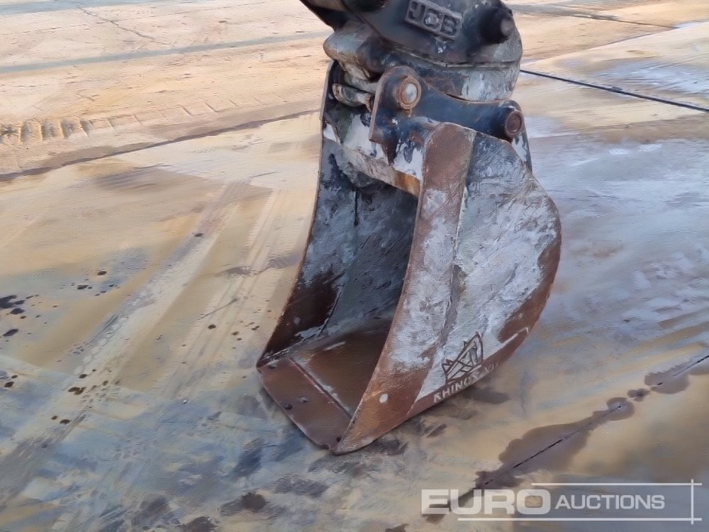 Mini excavator 2019 JCB 85Z-1 ECO: picture 28 Mini excavator 2019 JCB 85Z-1 ECO: picture 28