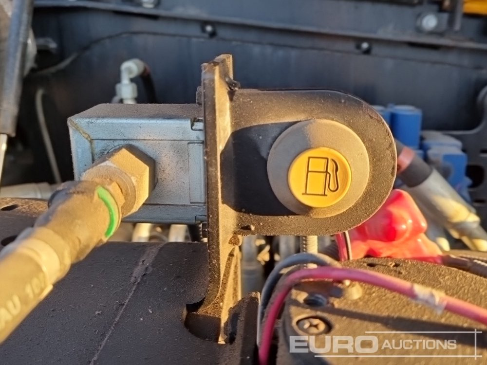 Mini excavator 2019 JCB 85Z-1 ECO: picture 42 Mini excavator 2019 JCB 85Z-1 ECO: picture 42