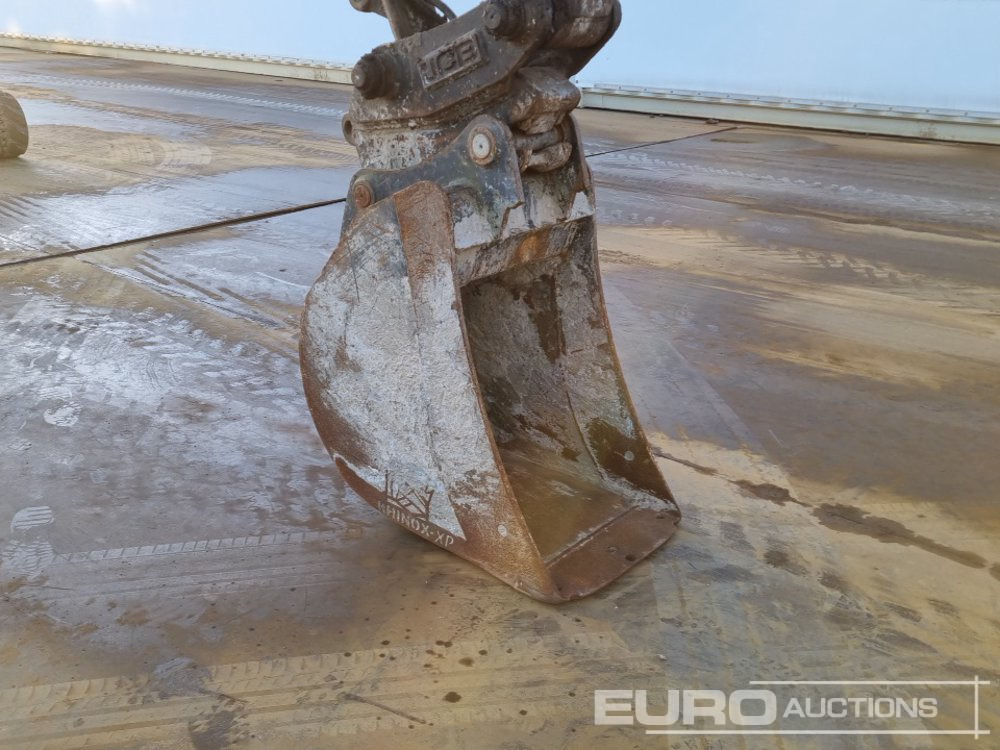 Mini excavator 2019 JCB 85Z-1 ECO: picture 22 Mini excavator 2019 JCB 85Z-1 ECO: picture 22