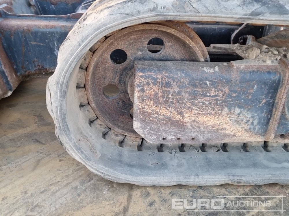 Mini excavator 2019 JCB 85Z-1 ECO: picture 10 Mini excavator 2019 JCB 85Z-1 ECO: picture 10