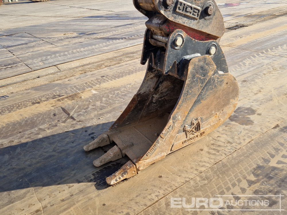 Crawler excavator 2019 JCB JS131LC: picture 25