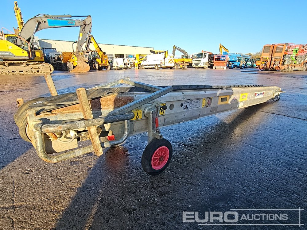 2019 Mace Shifta - Conveyor: picture 1 2019 Mace Shifta - Conveyor: picture 1