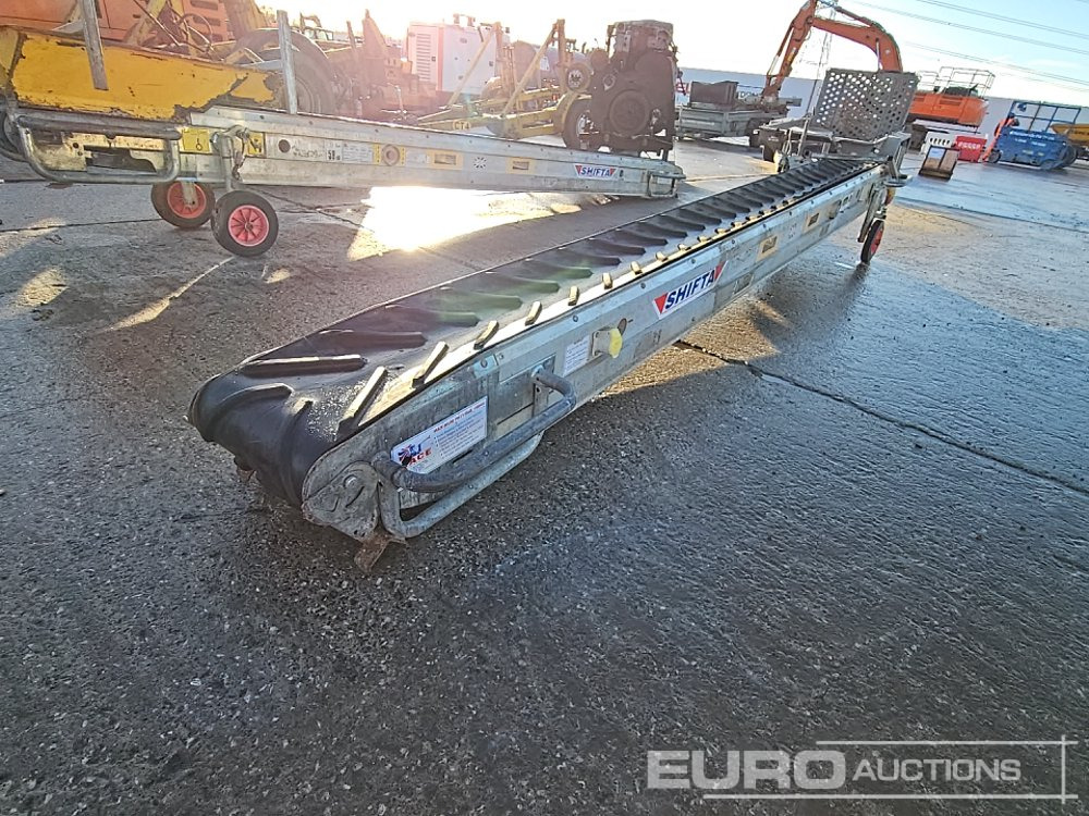 2019 Mace Shifta - Conveyor: picture 5 2019 Mace Shifta - Conveyor: picture 5