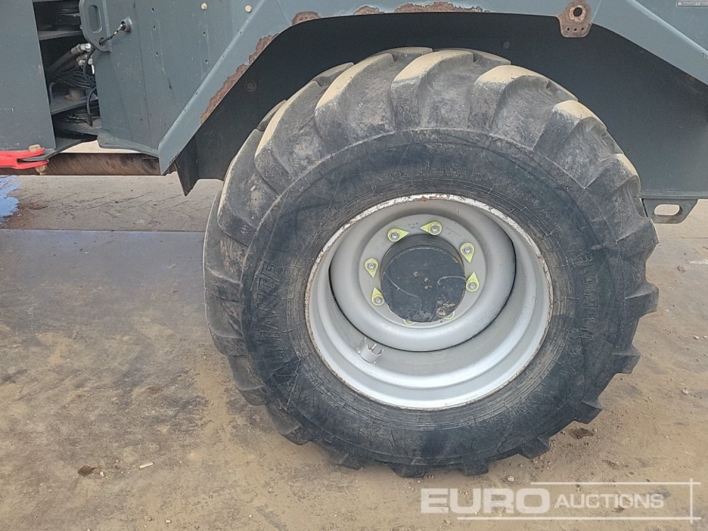 Mini dumper 2019 Wacker Neuson DV90: picture 12