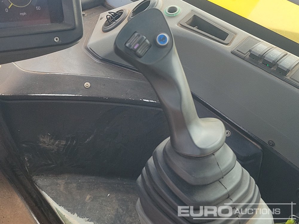Mini dumper 2019 Wacker Neuson DV90: picture 35
